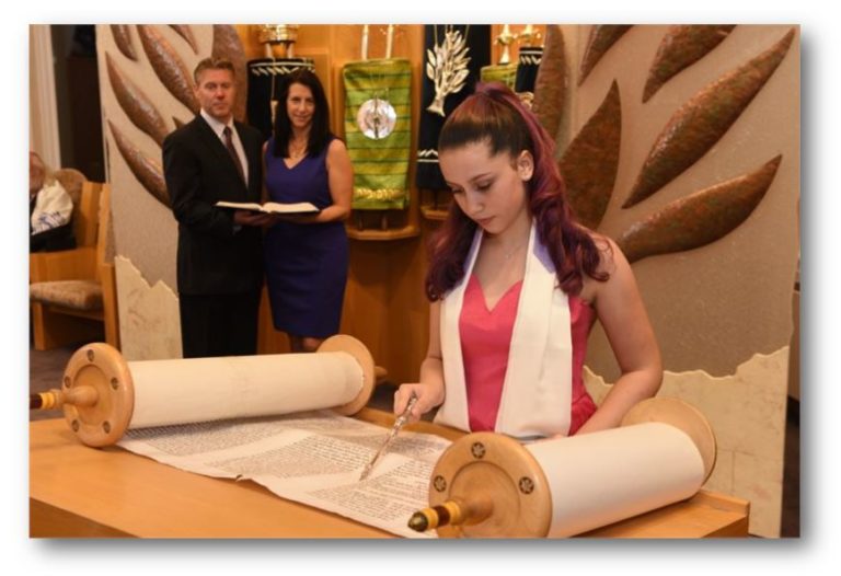 Bar/Bat Mitzvah The Reform Temple of Rockland